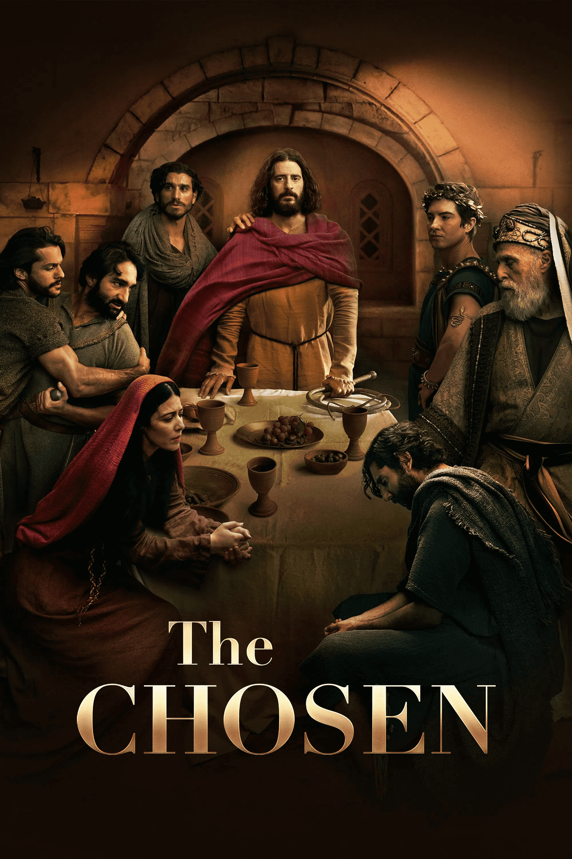 Обраний 5 сезон