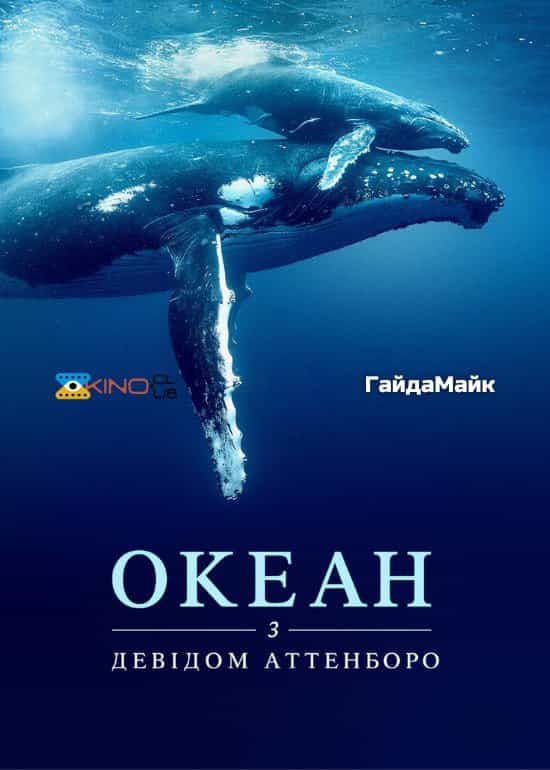 Океан з Девідом Аттенборо