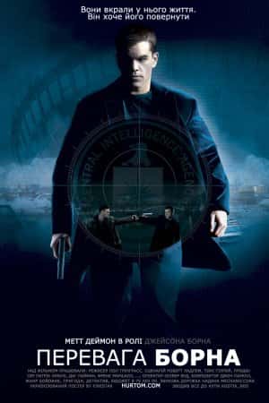 Перевага Борна