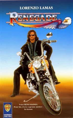 Ренеґат / Ренегат 4 сезон