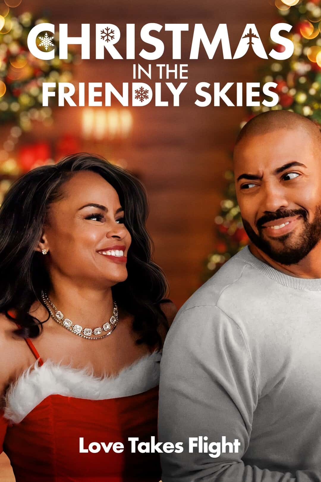 Різдвяні хмари