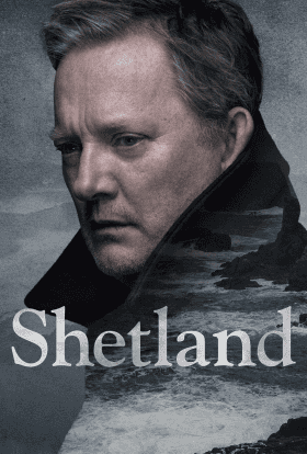 Шетланд 5 сезон