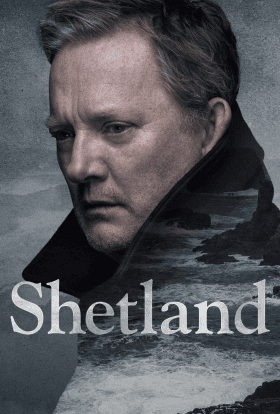 Шетланд 5 сезон