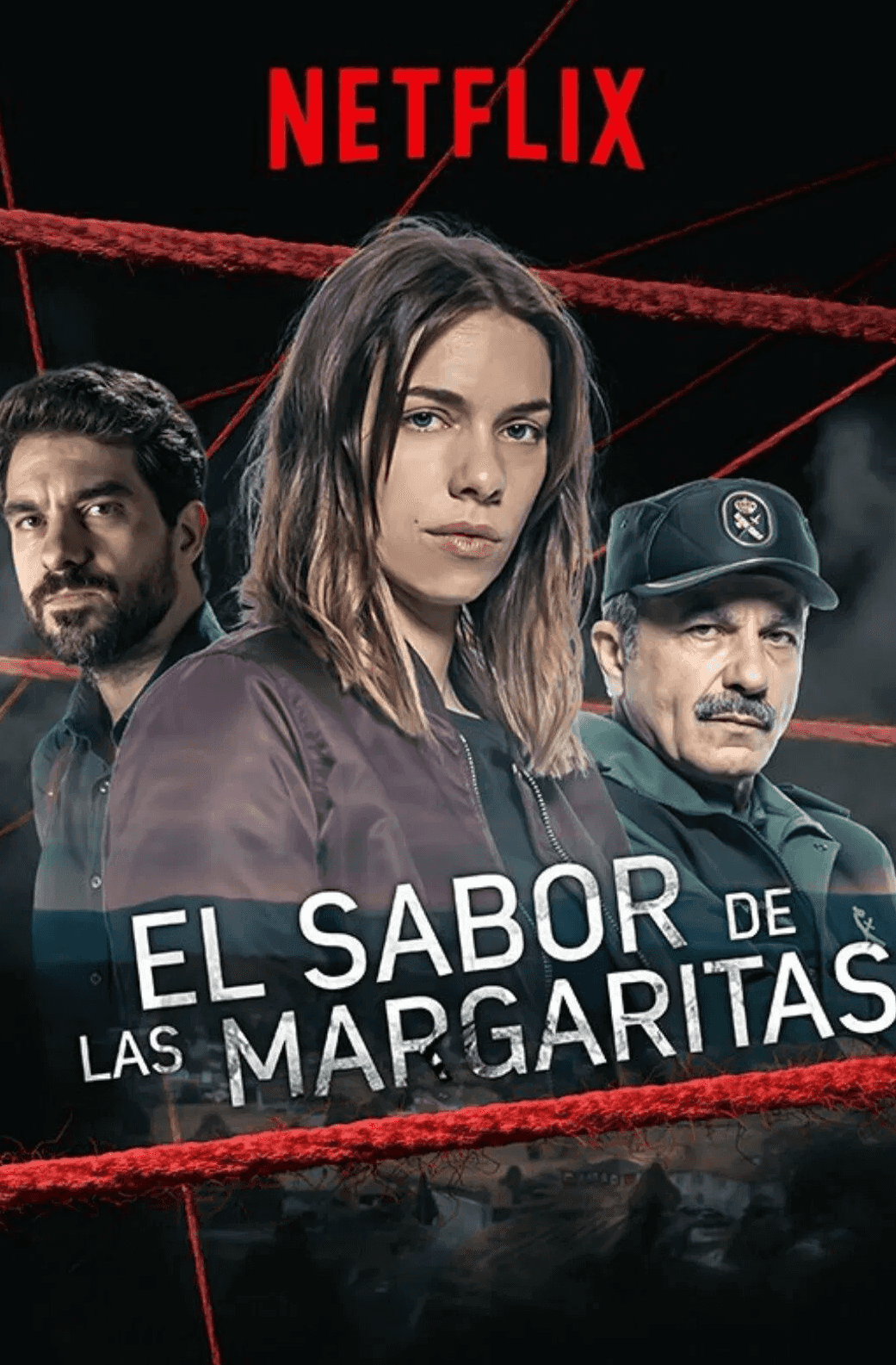 Смак маргариток 2 сезон