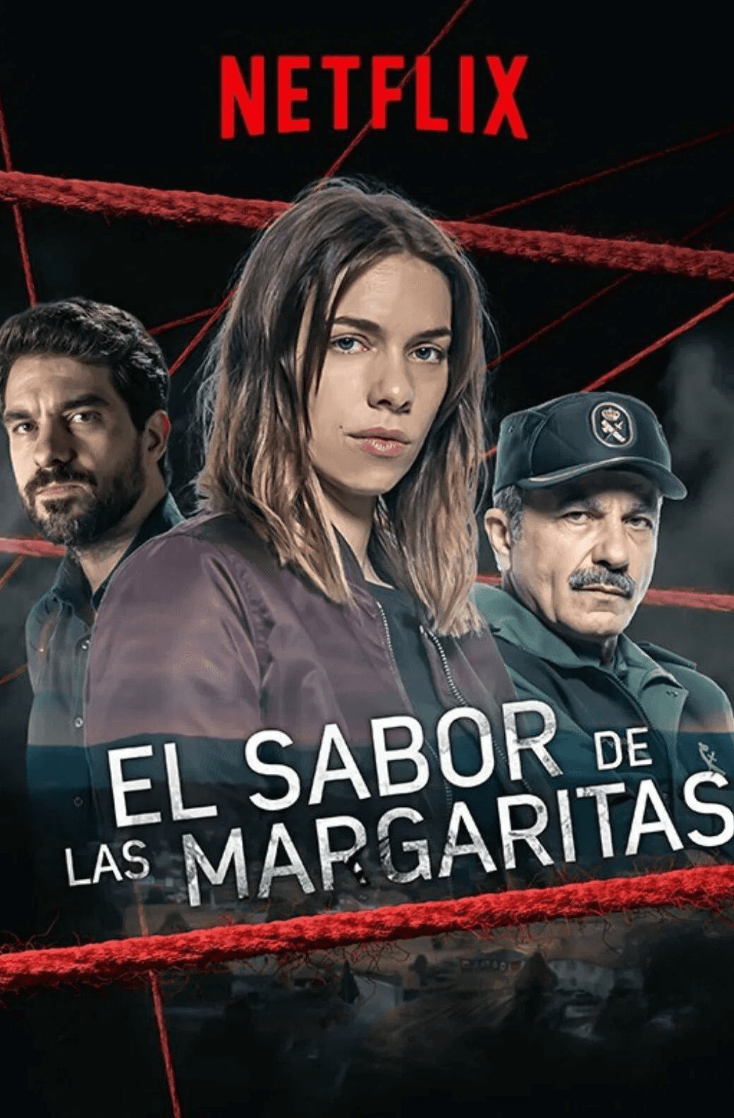 Смак маргариток 2 сезон