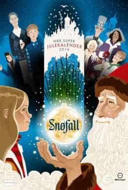 Снігопад 1 сезон