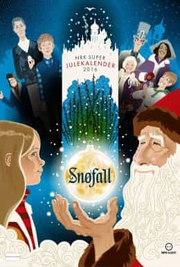 Снігопад 1 сезон