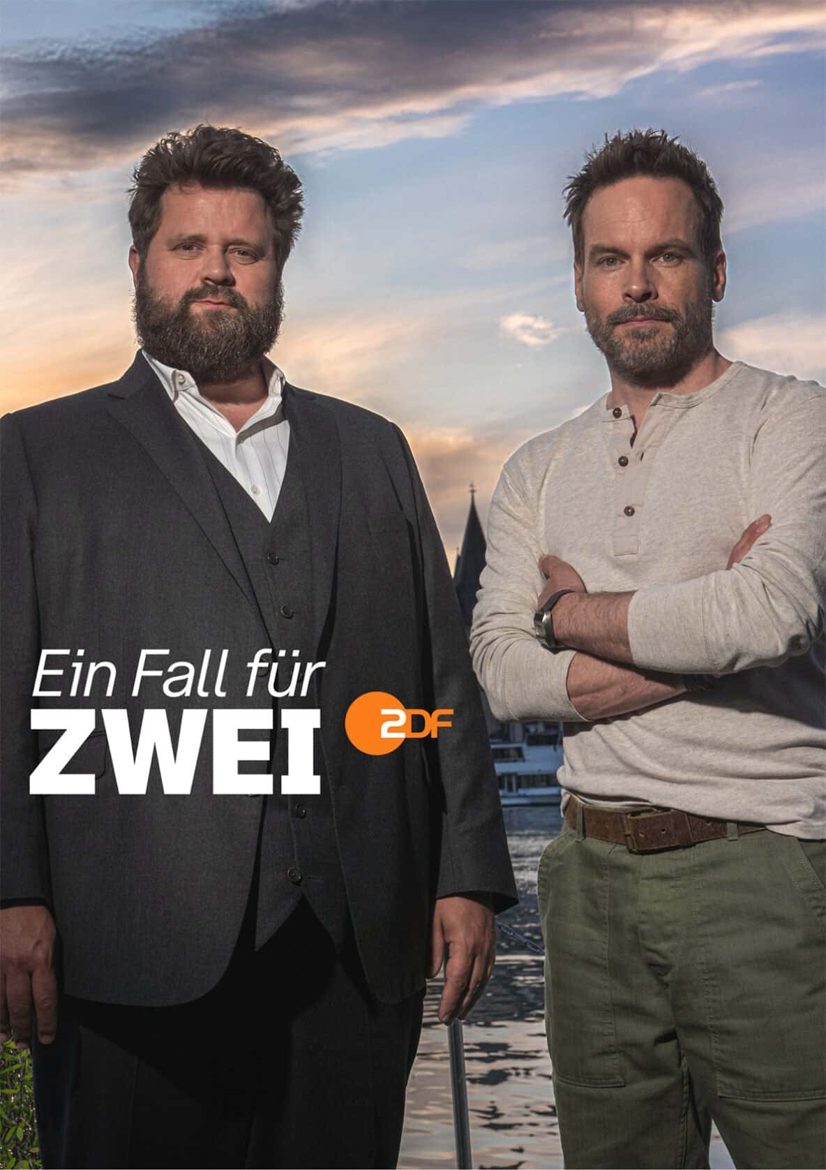 Справа для двох 4 сезон