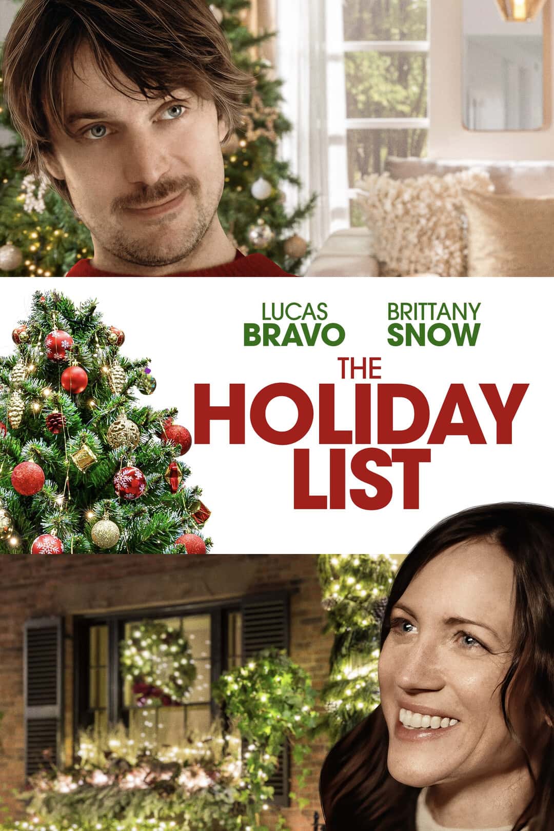 Святковий список