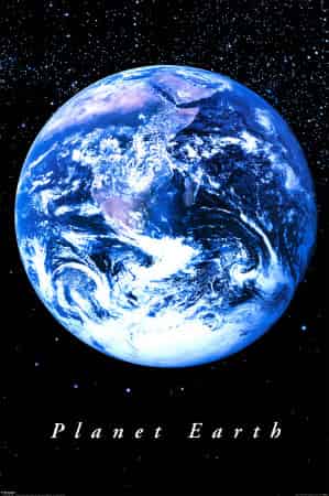 Таємниці Всесвіту / Чи готова Земля витримати атаку Сонця