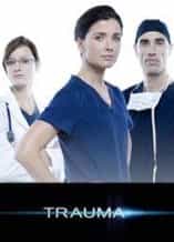 Травма 1 сезон