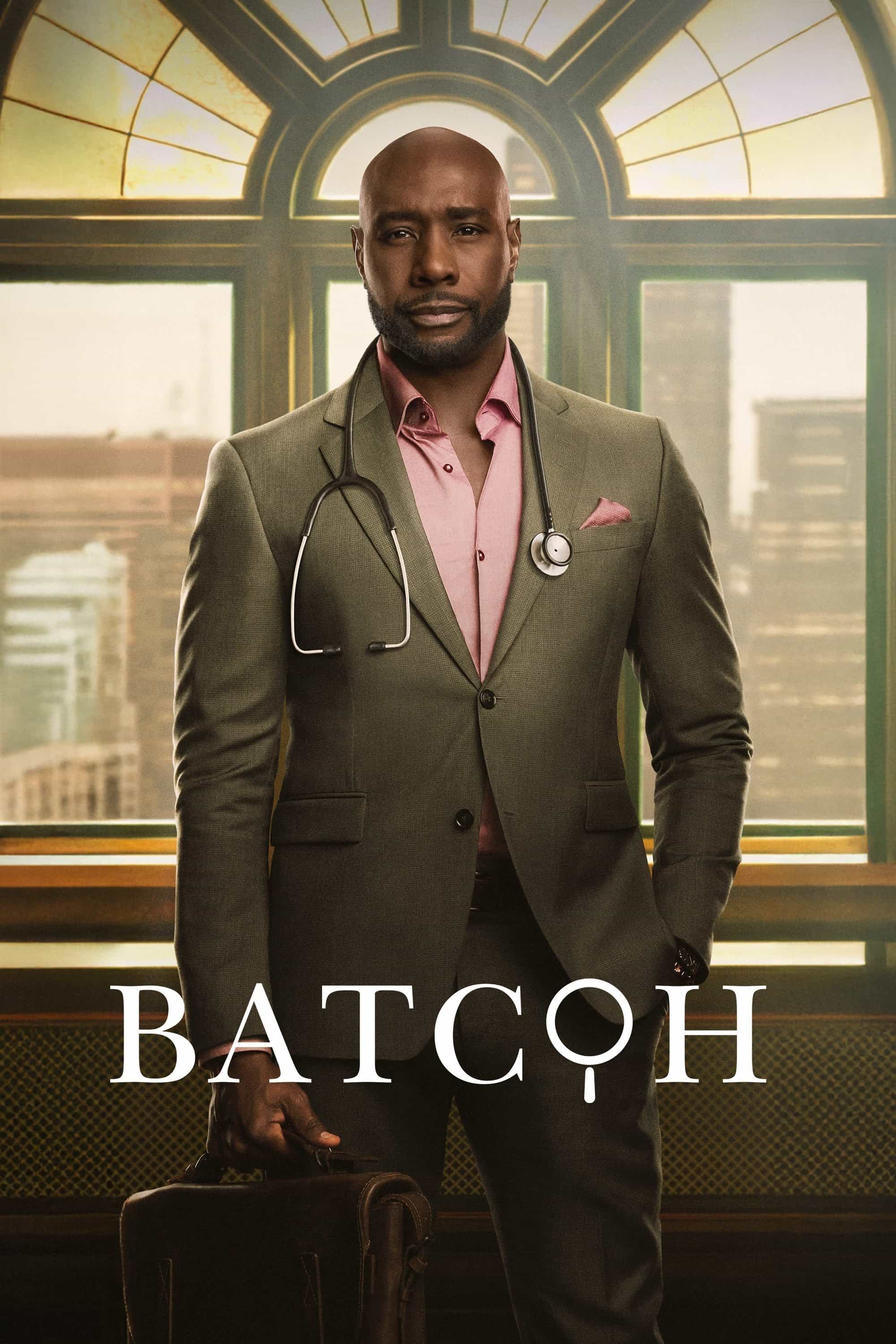 Ватсон / Вотсон 1 сезон