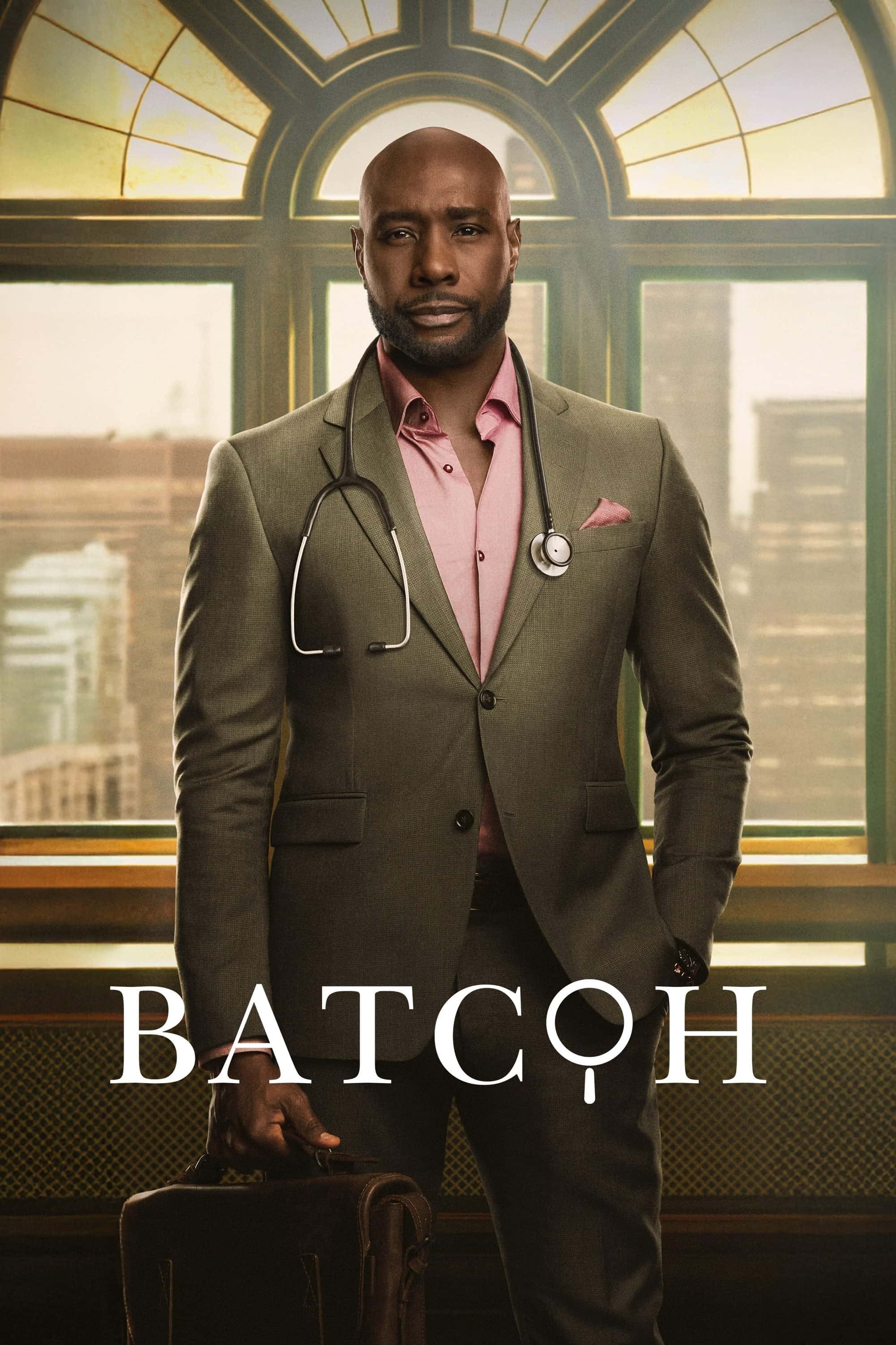 Ватсон / Вотсон 1 сезон