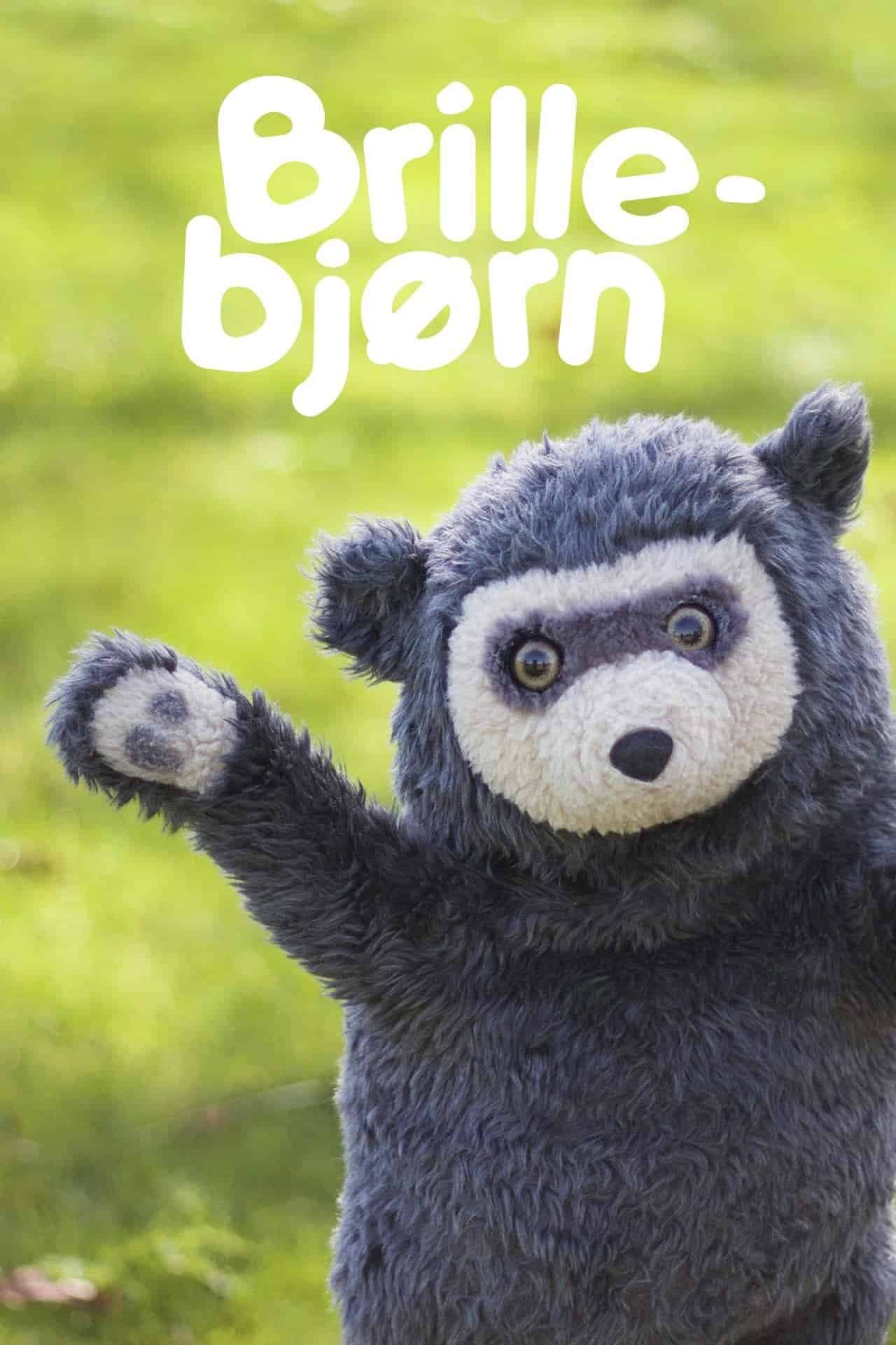 Ведмедик Бо 1 сезон