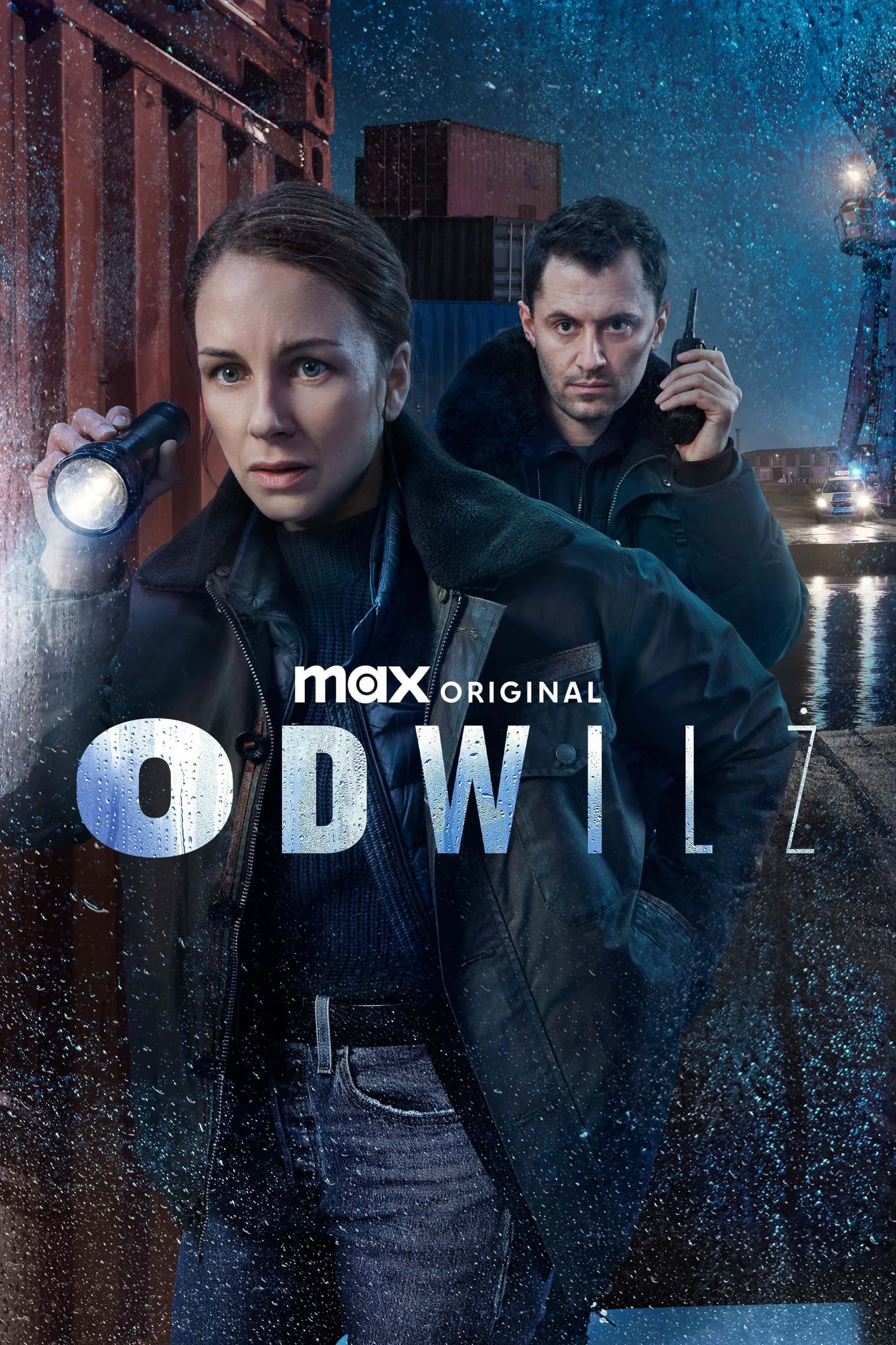 Відлига 2 сезон