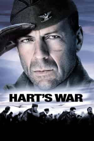 Війна Гарта / Війна Харта