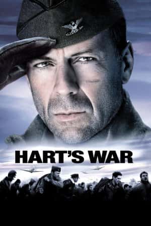 Війна Гарта / Війна Харта