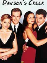 Затока Доусона 6 сезон