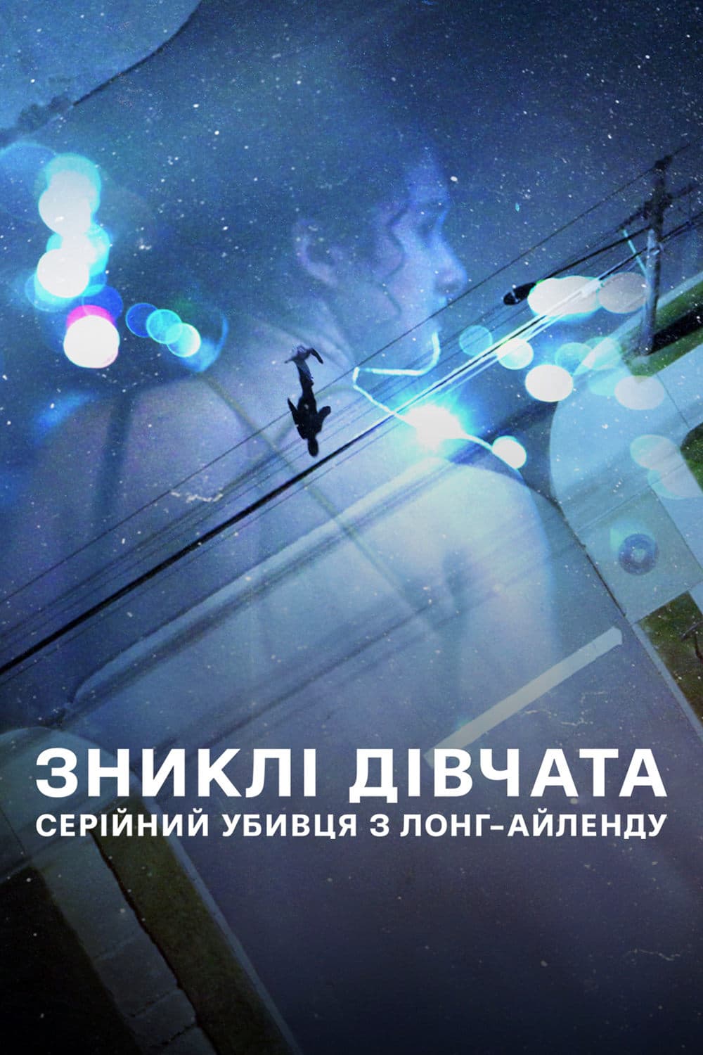 Зниклі дівчата: Серійний убивця з Лонг-Айленду 1 сезон