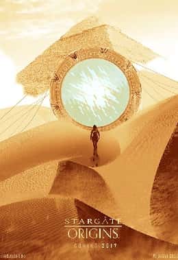 Зоряна брама: Початок 1 сезон