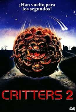 Зубастики 2