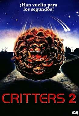 Зубастики 2